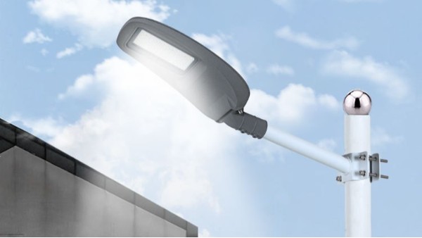 LED路灯改造的意义