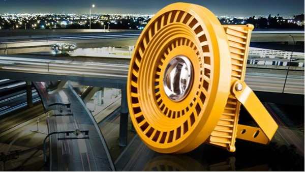 防爆灯有哪几种安装方式？