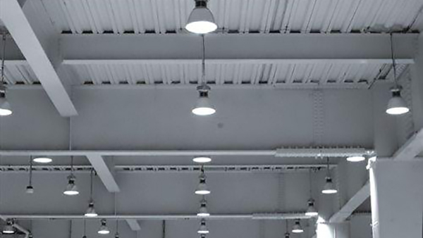 厂家教你如何辨别LED工业照明灯具的品质