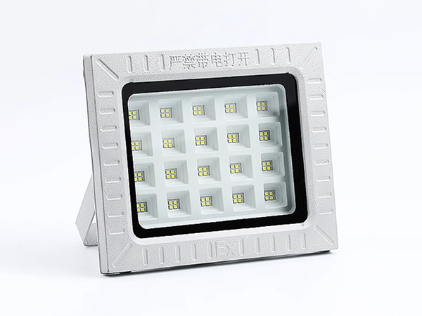 LED投光灯安全标准：选对产品，保障照明安全