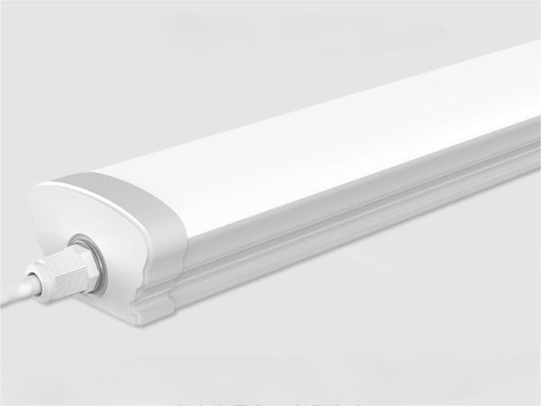 告别频繁换灯！防水防尘防腐荧光灯，化工车间专用