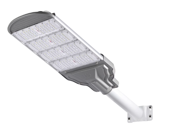 2025 年选对路灯不踩坑！企业采购路灯看这几点就够了