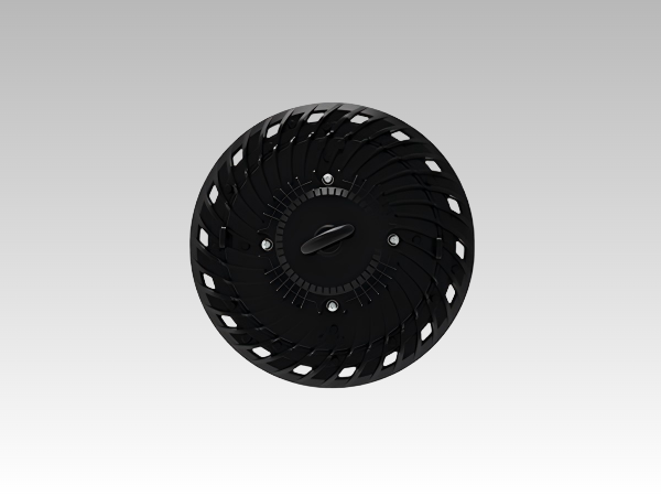 工矿灯（UFO系列）A款