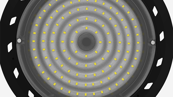 工矿灯（UFO系列）A款