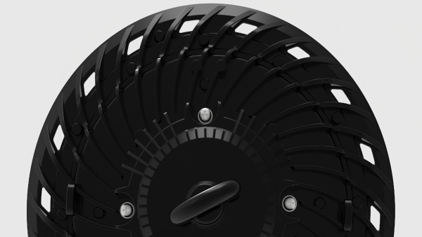 工矿灯（UFO系列）A款