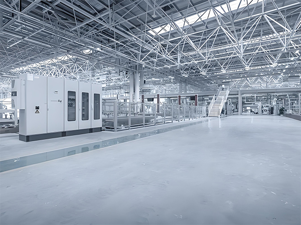 制造业老板必看：你的工厂正在被照明 “吞噬” 利润！