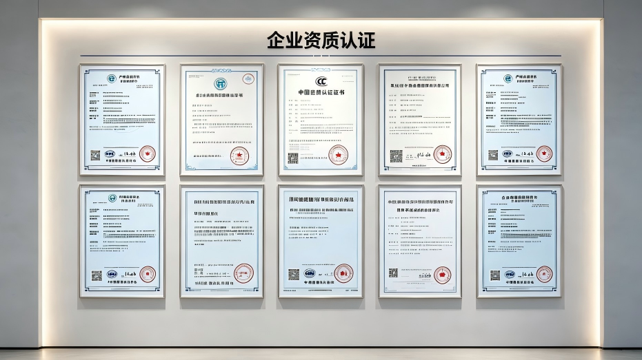 隧道灯3C、CE第三方检测资质