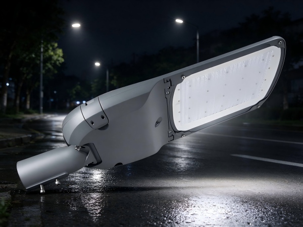 L 系列 LED 路灯 50-200W 市政道路路灯