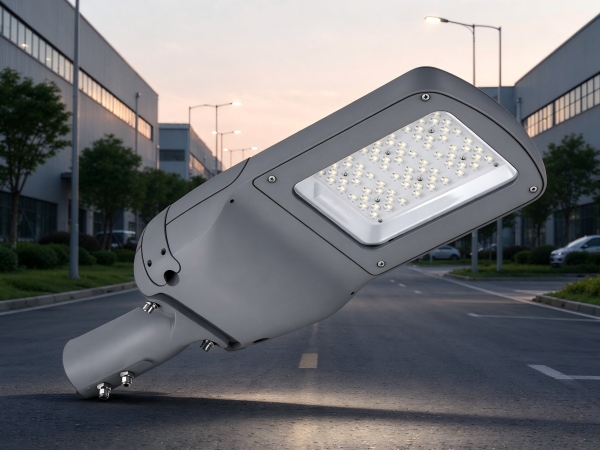 K系列工程型50W/100W/150W/200W市政道路照明路灯